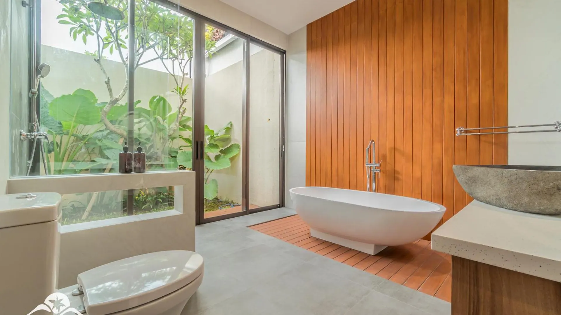 Hattala Villa By Bukit Vista Canggu