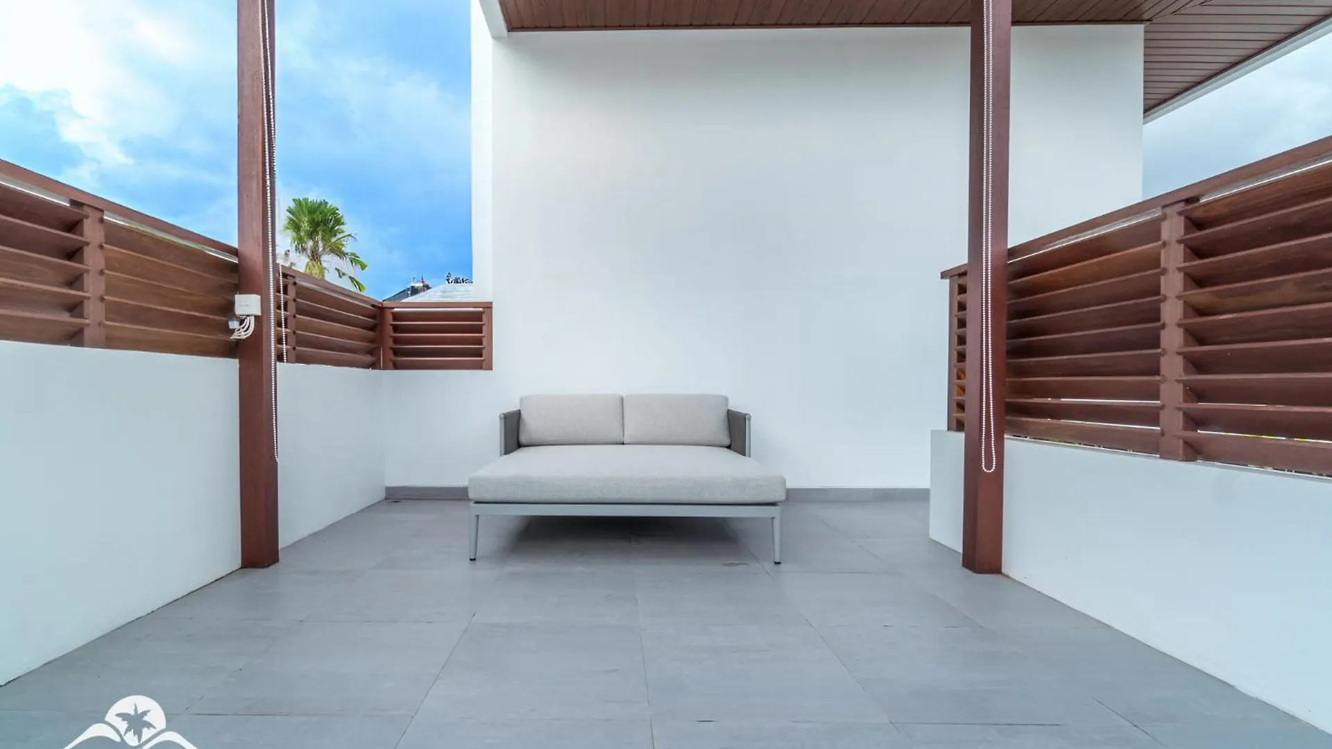 Hattala Villa By Bukit Vista Canggu  Indonesia