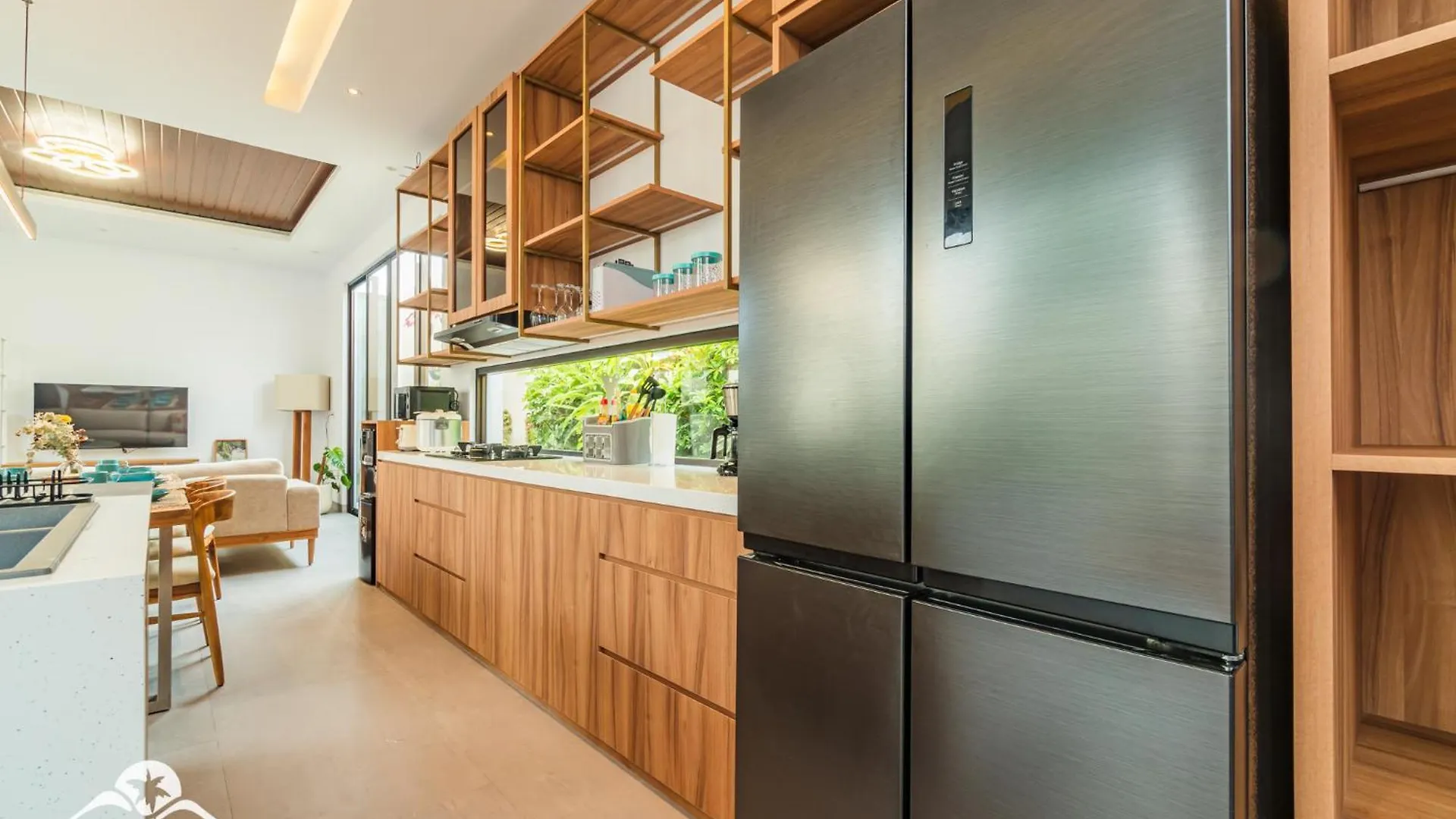 Hattala Villa By Bukit Vista Canggu