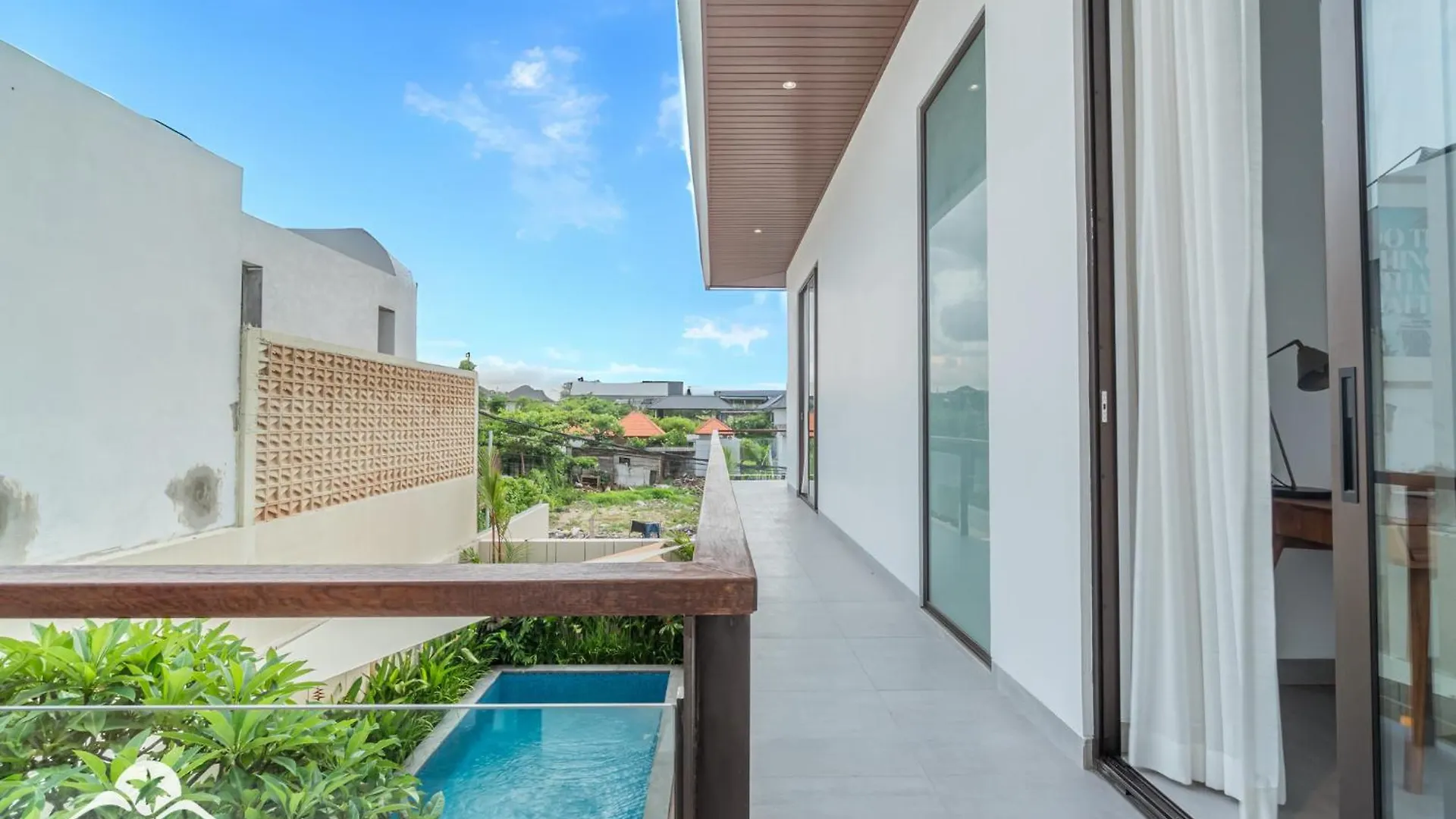 Hattala Villa By Bukit Vista Canggu