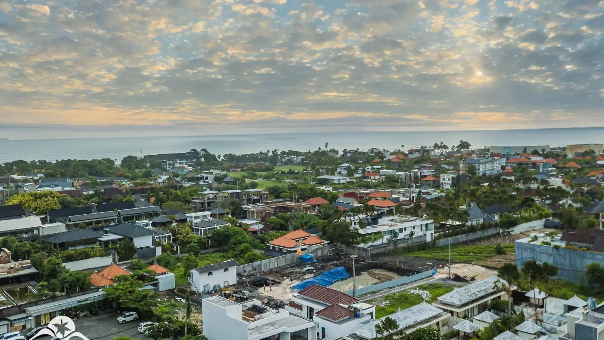 Hattala Villa By Bukit Vista Canggu  0*, Canggu (Bali) Indonesia